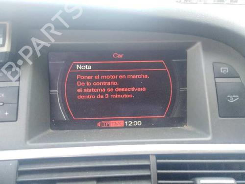 Left front shock absorber AUDI A6 C6 (4F2) 3.0 TDI quattro | BP6150614M16 