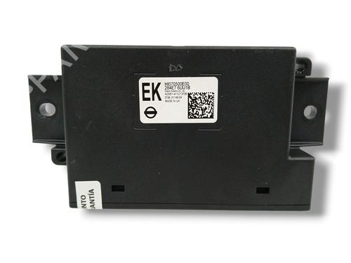 Used Electronic module NISSAN QASHQAI III (J12) 1.3 DIG-T (140 hp) 23682532