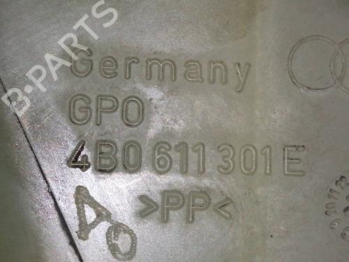 Brake master cylinder AUDI ALLROAD C5 (4BH) 2.5 TDI quattro | BP11816663M77 