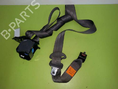 Used Rear left seatbelt CHEVROLET EPICA (KL1_) [2004-2011]  6626234