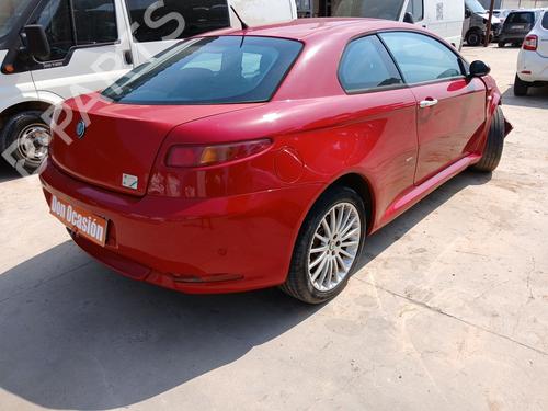 Climate control ALFA ROMEO GT (937_) 1.9 JTD (937CXN1B) | BP36263390I5  - Image 5