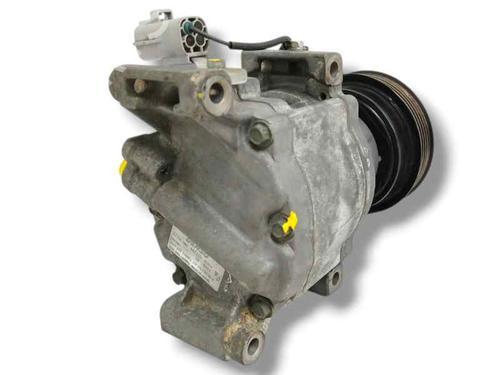 AC compressor TOYOTA COROLLA (_E12_) 2.0 D-4D (CDE120R, CDE120L_) | BP27204450M34