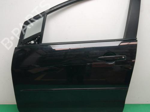 Used Left front door MAZDA 5 (CR) [2005-2010]  10649917