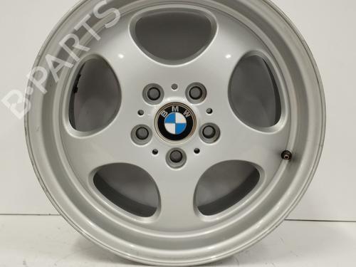 Felg BMW X3 (E83) 2.0 d (150 hp) 19653908
