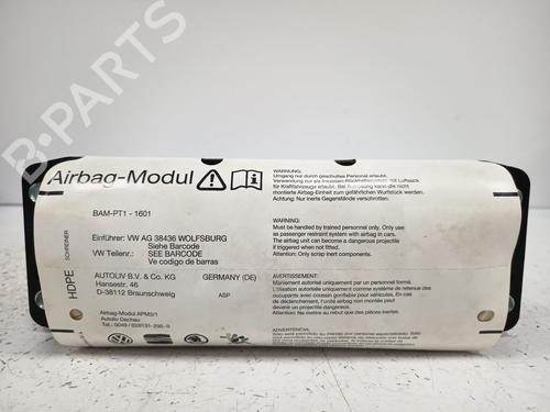 driver-airbag-vw-golf-vi-5k1-2008-2009-2010-2011-2012-2013-2014-33017773 main image