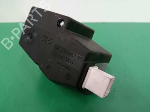 Electronic module CITROËN BERLINGO / BERLINGO FIRST MPV (MF_, GJK_, GFK_) 1.9 D (MFWJZ) | BP14146496M83 