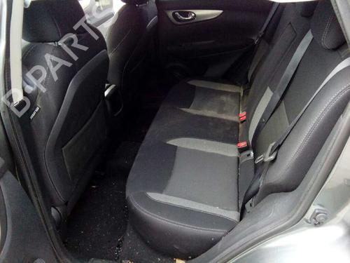 Module électronique NISSAN QASHQAI II (J11, J11_)  | BP4457937M83 