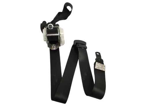 Used Front right seatbelt BMW X3 (E83) 2.0 d (150 hp) 15843912