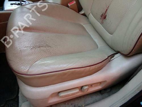 Front left window mechanism HYUNDAI SANTA FÉ II (CM)  | BP13022091C22 