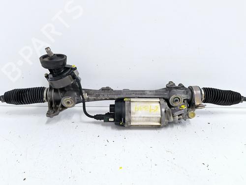 Used Steering rack Steering rack VW TOURAN (1T1, 1T2) 1.9 TDI (105 hp) 35775028 35775028
