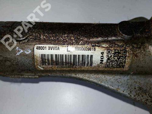 Steering rack FORD ESCORT VI (GAL, AAL, ABL) 1.4 | BP5157648M22 
