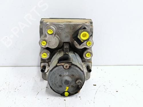 Used ABS pump ABS pump MERCEDES-BENZ E-CLASS (W210) E 300 D (210.020) (136 hp) 35895431 35895431