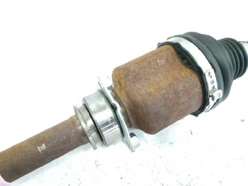 Right front driveshaft FIAT PANDA (312_, 319_) 1.3 D Multijet (312PXL1A) | BP9271504M39