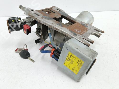 Steering column RENAULT TWINGO II (CN0_) 1.2 (CN0D) | BP29161453M21 - Image 2