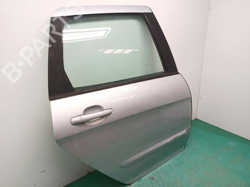 Right rear door PEUGEOT 308 SW I (4E_, 4H_) 1.6 16V | BP30599539C5