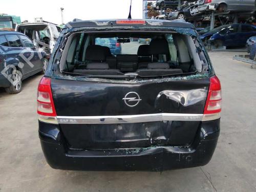 Rim OPEL ZAFIRA / ZAFIRA FAMILY B (A05) 1.9 CDTI (M75) | BP9724537C45