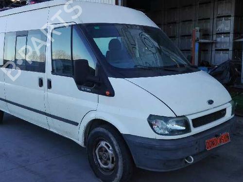 Front bumper FORD TRANSIT Van (FA_ _)  | BP2506913C7 