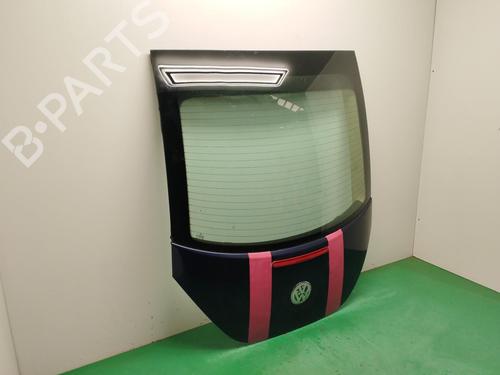 Bakluke CC/Kombi-Kupé VW NEW BEETLE (9C1, 1C1) 2.0 | BP16932790C6 