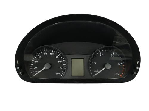 Used Instrument cluster MERCEDES-BENZ SPRINTER 3-t Van (B906) [2006-2018]  17748252