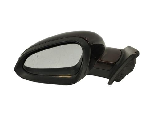 Used Left mirror OPEL INSIGNIA A (G09) 2.0 CDTI (68) (131 hp) 16868626