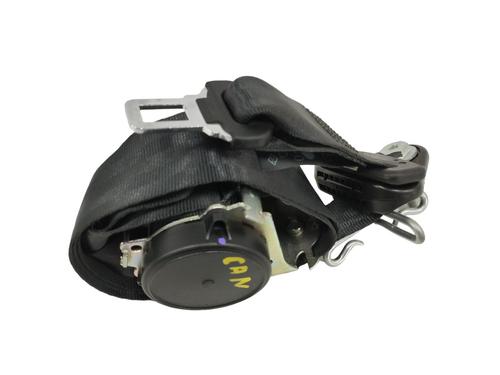 Rear center seatbelt DACIA SANDERO II 1.0 TCe 100 (B8ML) | BP15550763I27 