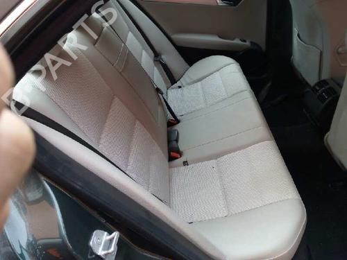 Armrest / Center console MERCEDES-BENZ C-CLASS (W204)  | BP13885281I20 