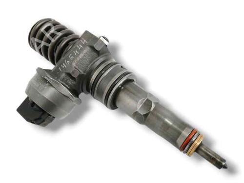 Injector SEAT IBIZA III (6L1) 1.4 TDI | BP27567287M100 