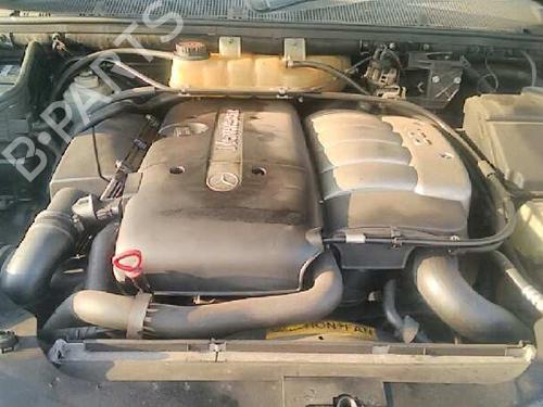 Kardanaksel Kompl. MERCEDES-BENZ M-CLASS (W163)  | BP13942421M37 