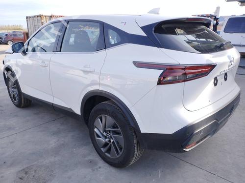 AC pipe NISSAN QASHQAI II (J11, J11_) 1.3 DIG-T | BP16847049M126 