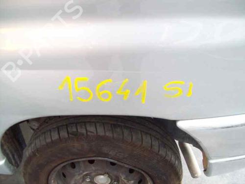 Gearbox CITROËN BERLINGO / BERLINGO FIRST Box Body/MPV (M_) 1.9 D 70 (MBWJZ, MCWJZ) | BP23576045M3