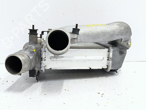 Intercooler MAZDA 5 (CR) 2.0 CD (CR19) | BP38304083M30 - Image 4