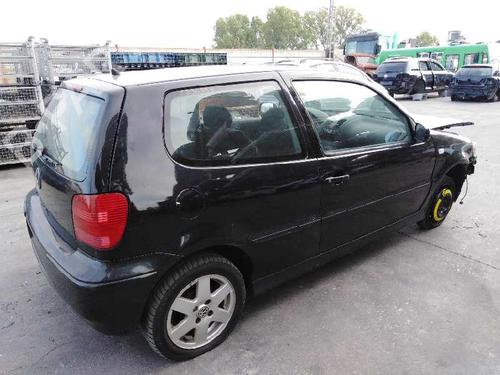 AC compressor VW POLO (6N2) 1.4 16V | BP7476258M34 