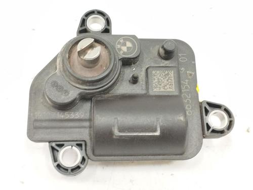 Used Electronic module BMW 4 Convertible (F33, F83) 420 d (184 hp) 12426173