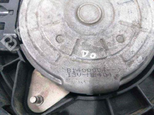 Køleventilator elektrisk CITROËN C6 (TD_) 2.7 HDi | BP6556859M35 