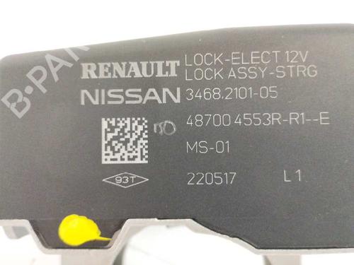 Electronic module RENAULT KADJAR (HA_, HL_)  | BP14151711M83 