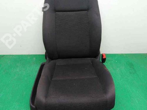 Right front seat VW GOLF PLUS V (5M1, 521)  | BP6311636C16 