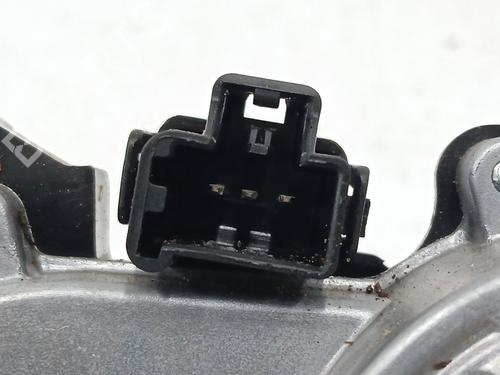 Rear wiper motor FORD FOCUS IV (HN) 1.0 EcoBoost | BP29617582M102 