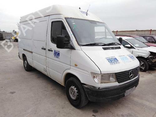 Used Parts MERCEDES-BENZ SPRINTER 3-t Van (B903) 308 D 2.3 (903.361, 903.362, 903.363) 4989197