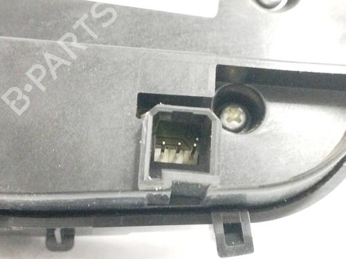 Climate control OPEL INSIGNIA A (G09) 2.0 CDTI (68) | BP11851495I5 