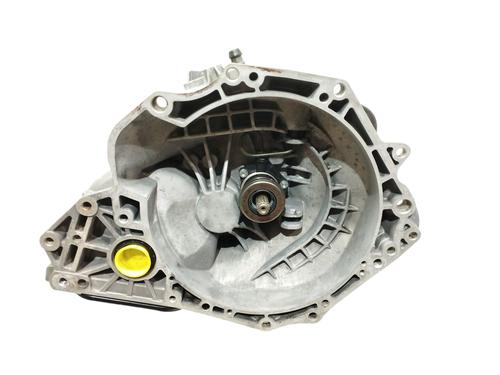 Used Gearbox OPEL CORSA D (S07) 1.2 (L08, L68) (80 hp) 20671926