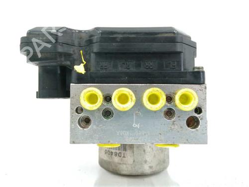 Used ABS pump NISSAN JUKE (F15) [2010-2019]  8804040