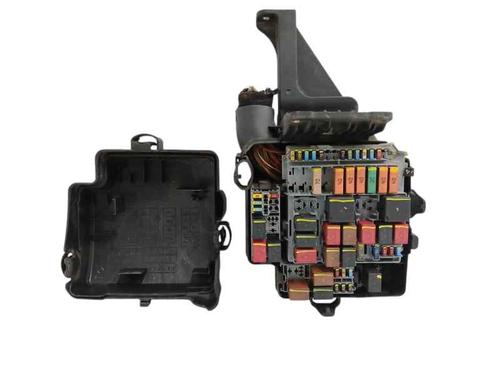 Fuse box IVECO DAILY VI Van 35S16, 35C16, 40C16, 50C16, 70C16 | BP23577472E1 