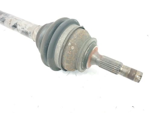 Right front driveshaft CITROËN C4 CACTUS  | BP11851510M39 