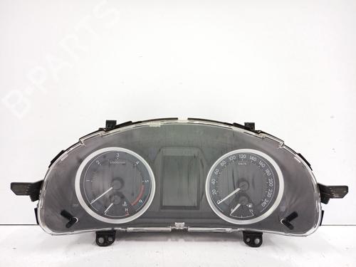 Used Instrument cluster Instrument cluster TOYOTA AURIS (_E18_) 1.4 D-4D (NDE180_, NDE180R) (90 hp) 36023276 36023276