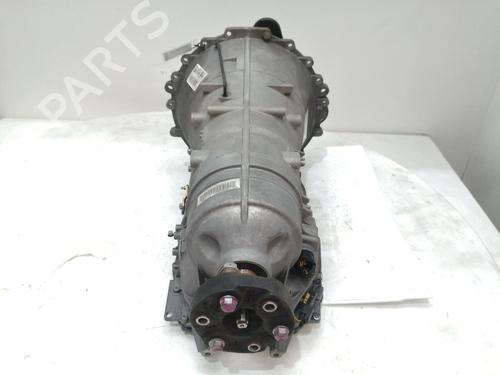 Gearbox JAGUAR XJ (X350, X358) R 4.2 | BP17457465M3 
