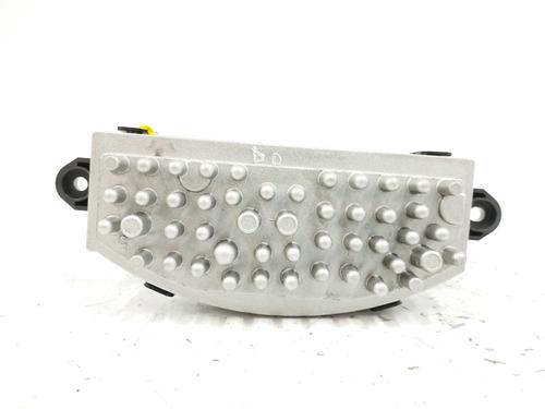 Heater resistor AUDI Q2 (GAB, GAG) 2.0 TDI quattro | BP11659626M108