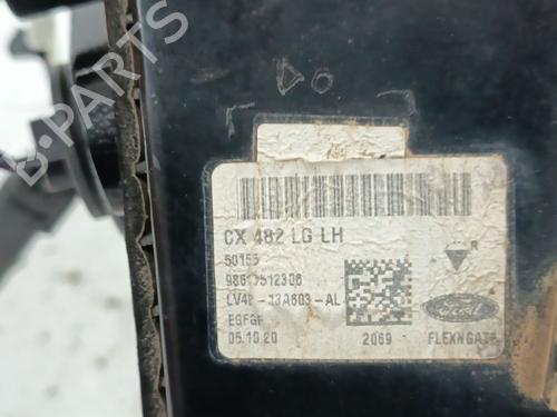 Left tailgate light FORD KUGA III (DFK) 2.0 EcoBlue mHEV | BP34475546C79  - Image 5