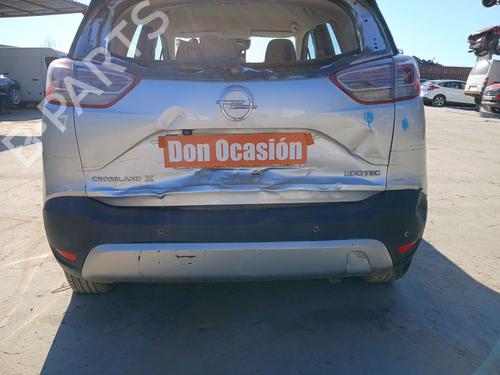 Used Rear bumper Rear bumper 36109768 36109768