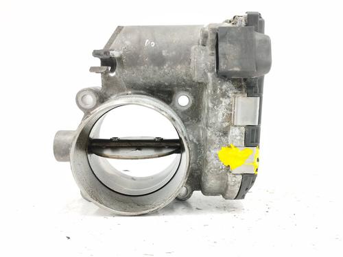Used Throttle body Throttle body MERCEDES-BENZ CLK (C208) CLK 230 Kompressor (208.348) (197 hp) 10629769 10629769