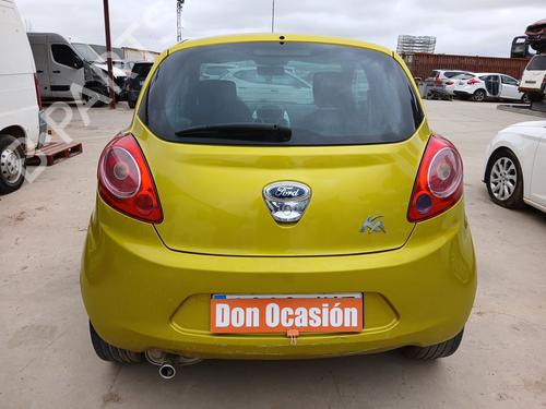 Right taillight FORD KA (RU8) 1.2 | BP36387816C35 - Image 11
